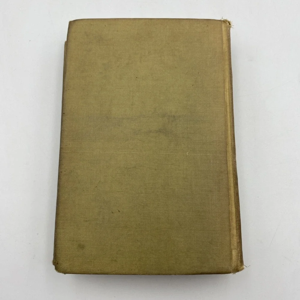 The Bishop of Cottontown John Trotwood Moore Story of Southern Cotton Mills 1906